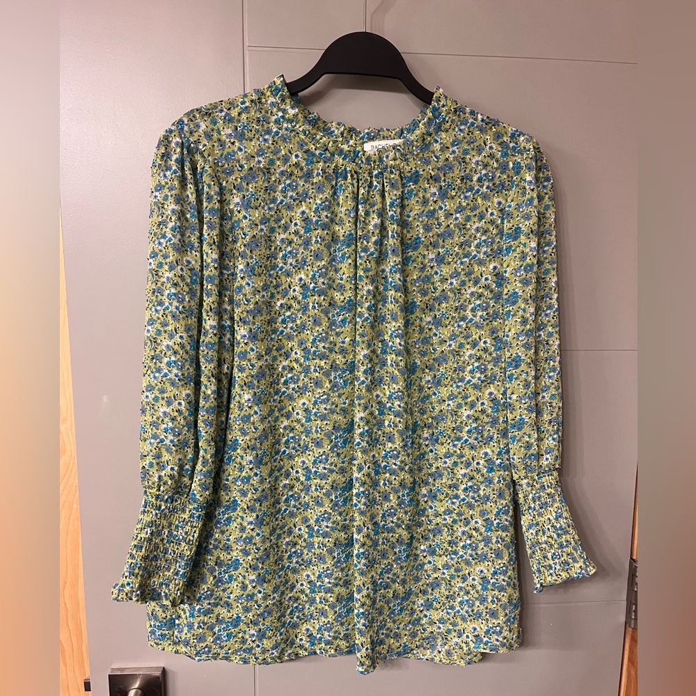 Rachel Zoe Blouse Large